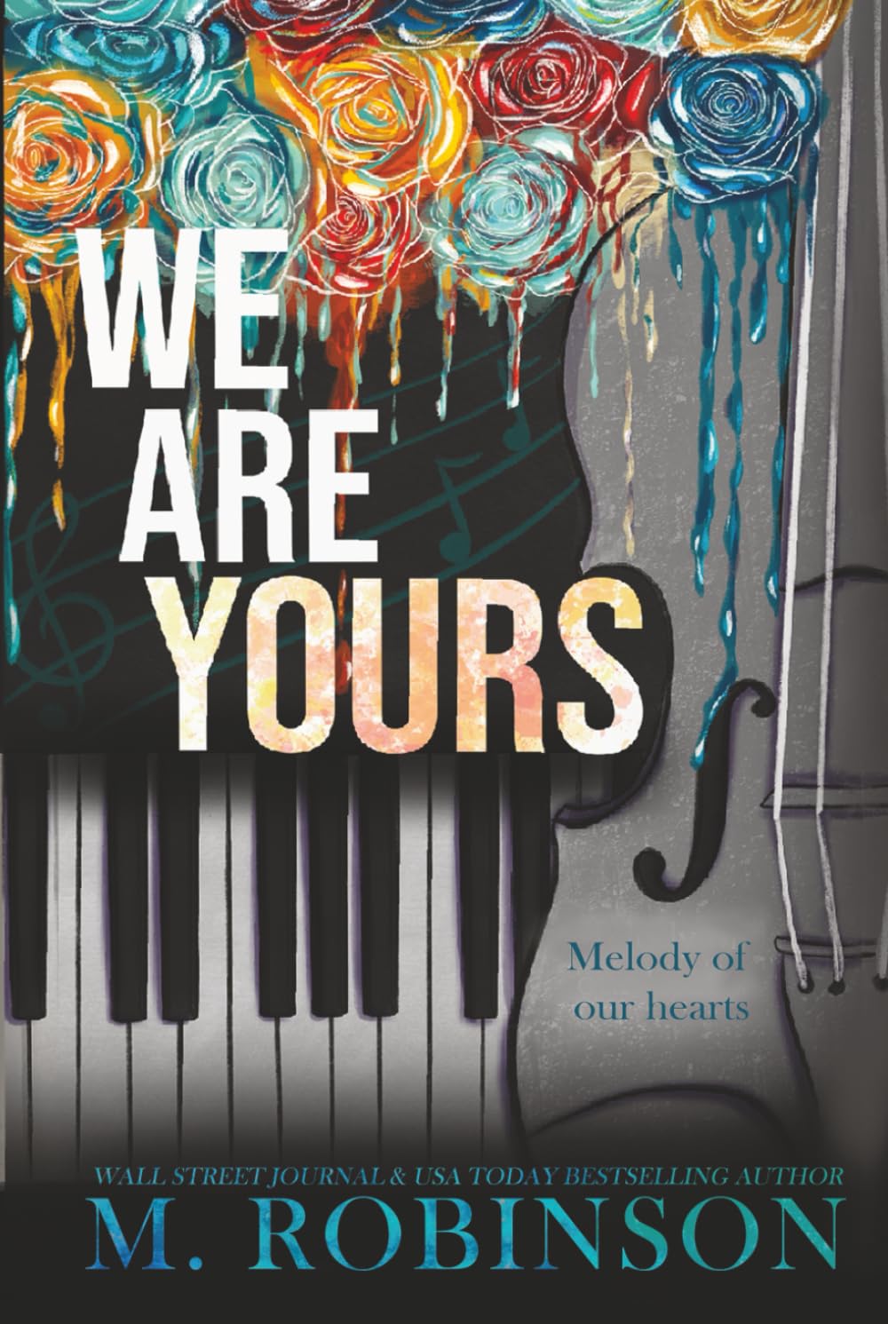 We Are Yours: Discreet Edition