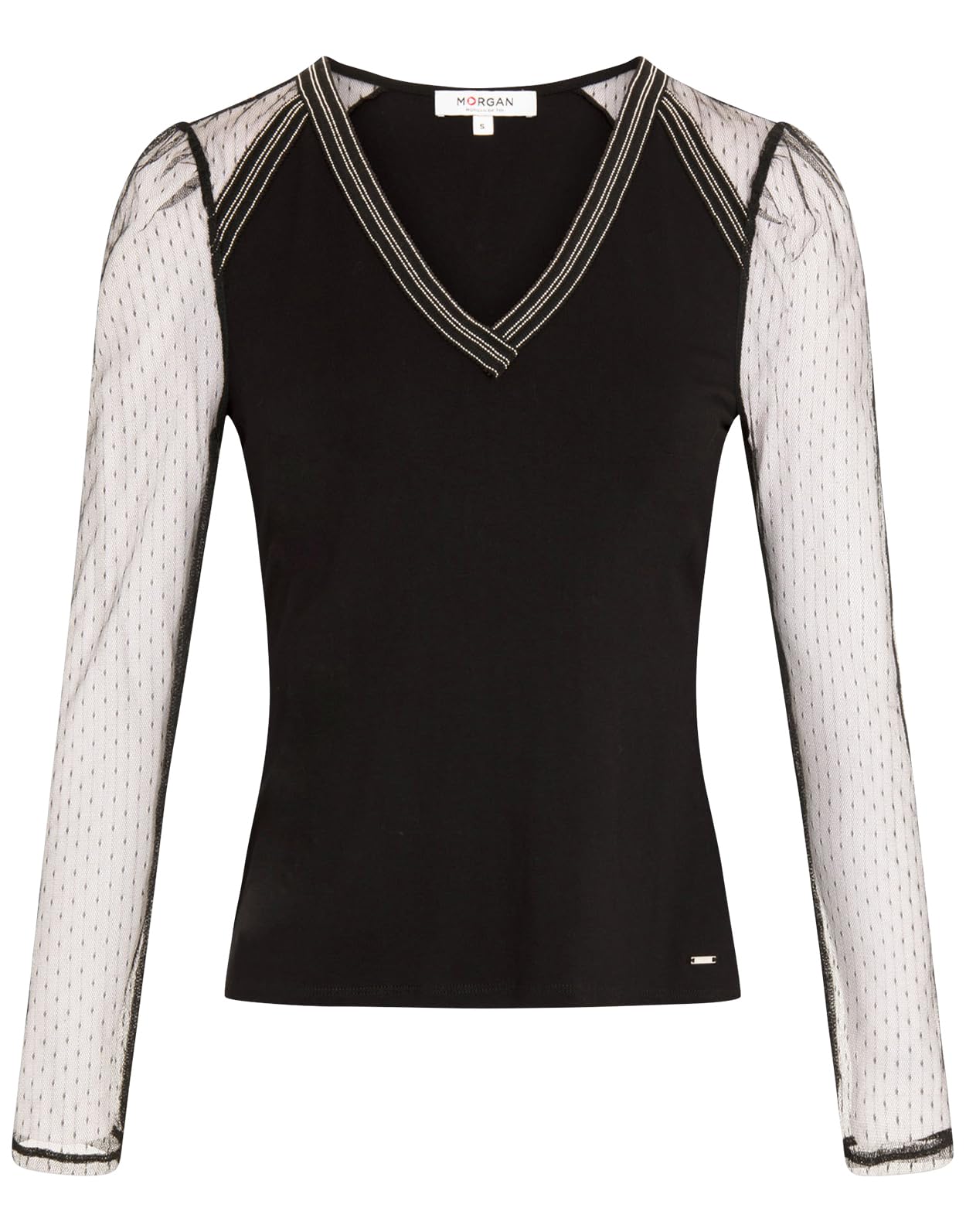 Morgan Women's T-Shirt