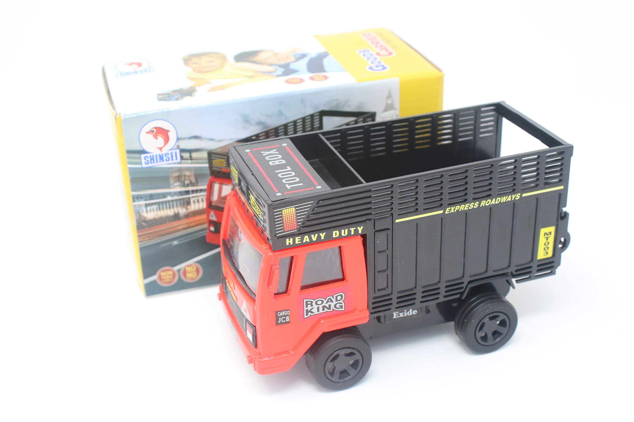 Shinsei Goods Carrier Red (B08CDJXFJX) Amazon Price History, Amazon Price Tracker