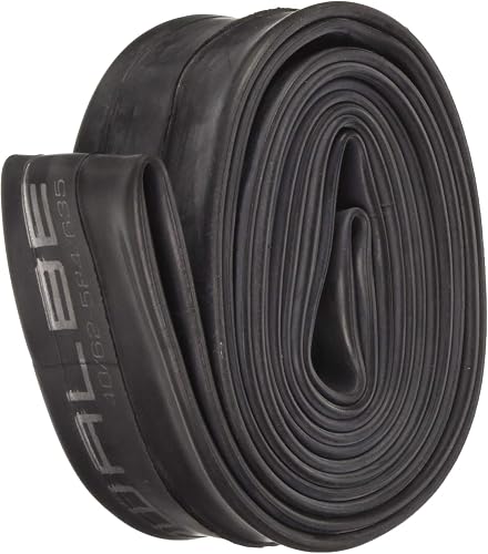 Schwalbe Unisex – Erwachsene Sv 19 Schlauch, schwarz, 27.5/28/29x1.50-2.40 Zoll
