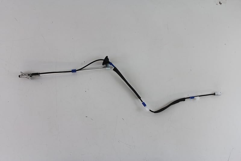 Conjunto de antena de rádio Toyota para Tacoma 2005–2014 – 1 unidade