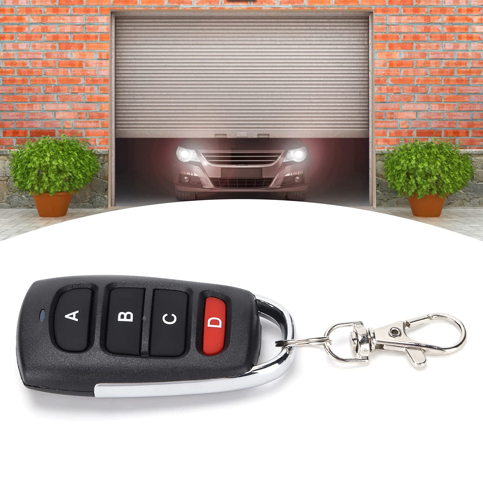 Dpofirs Door Opener Remote - Image 4