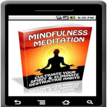 Mindfulness Meditation