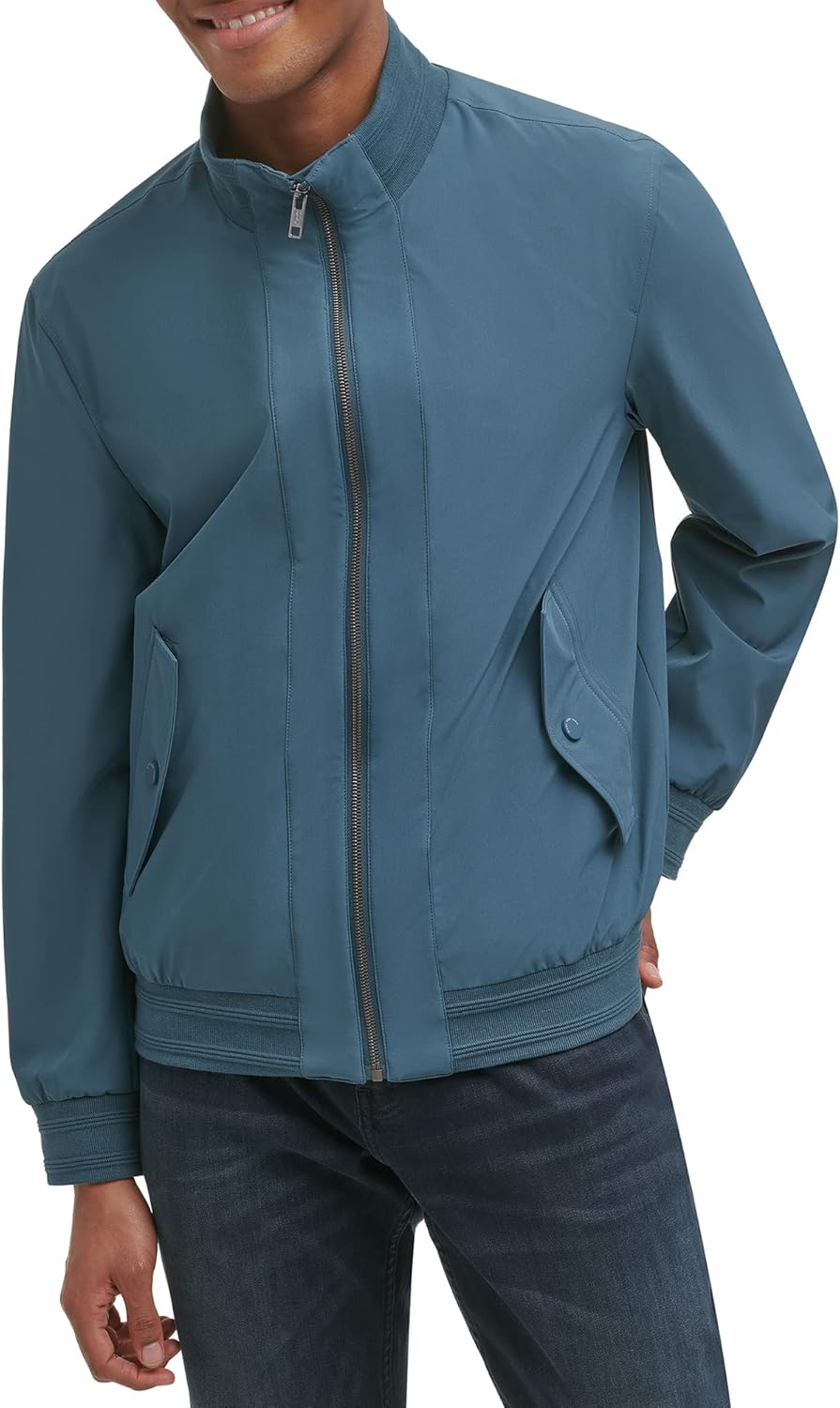 Andrew Marc Men's Softshell Jacket