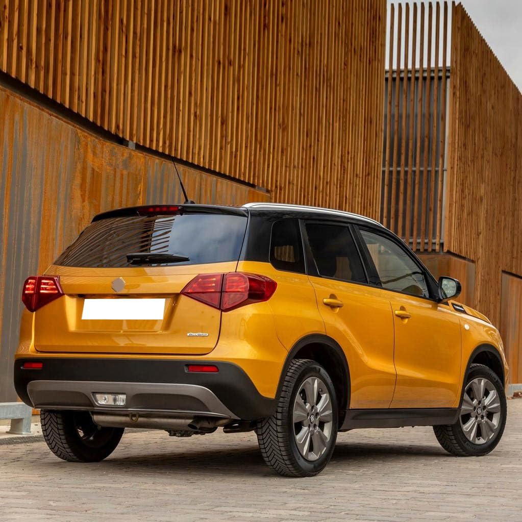 Arka Cam Silecek Kolu Silgi Takımı Suzuki Vitara ile uyumlu 2019-2024