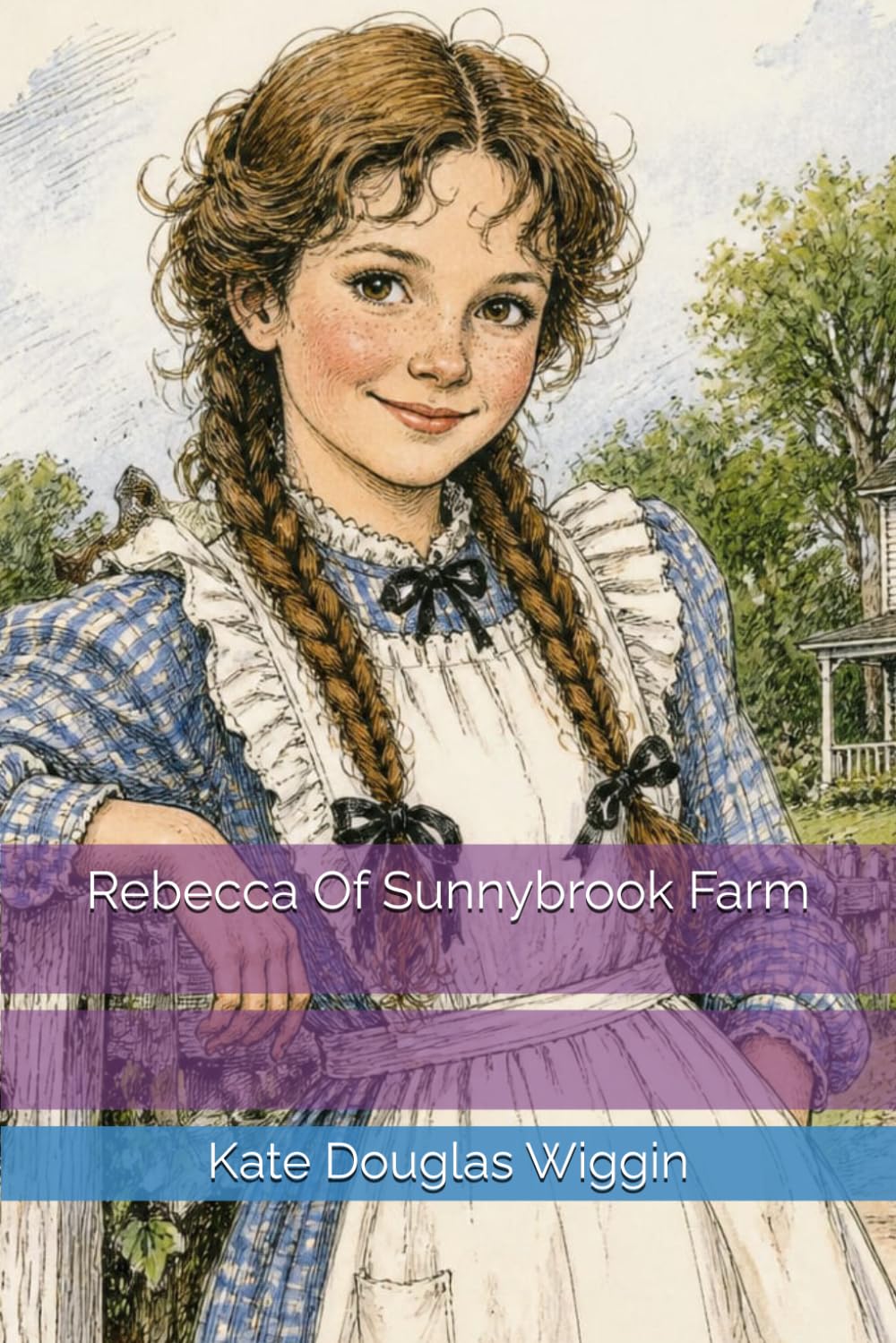 Rebecca Of Sunnybrook Farm