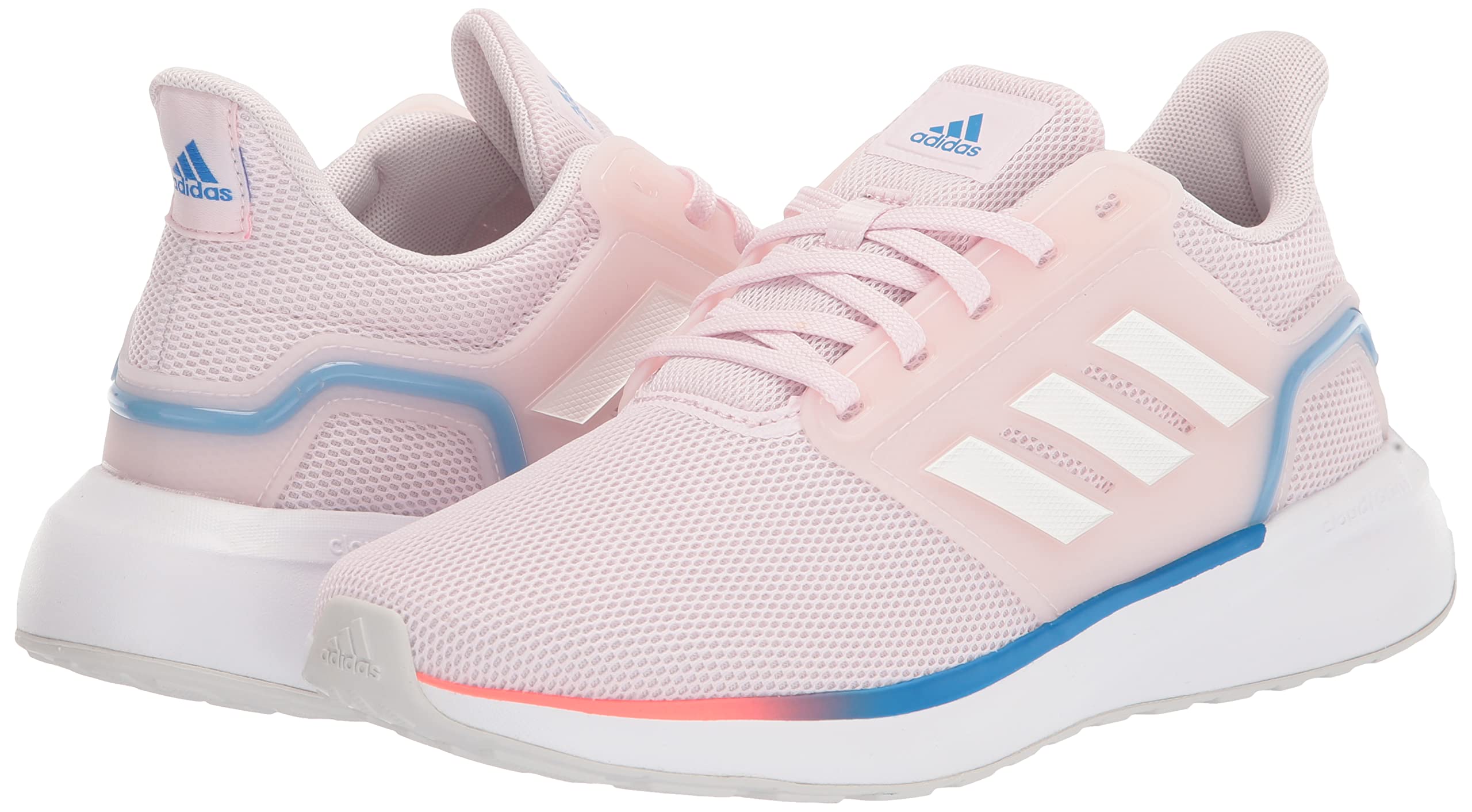 adidas Eq19 Run W, Zapatillas de Running Mujer
