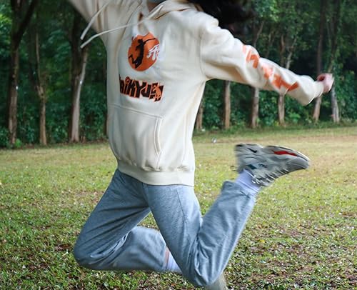 Miniatura 4 de Sudadera con capucha de anime Karasuno High School Cosplay con capucha para fanáticos del anime