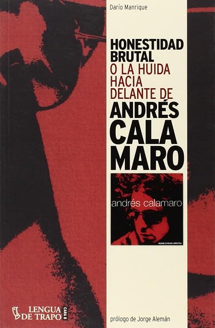 Portada de Honestidad brutal