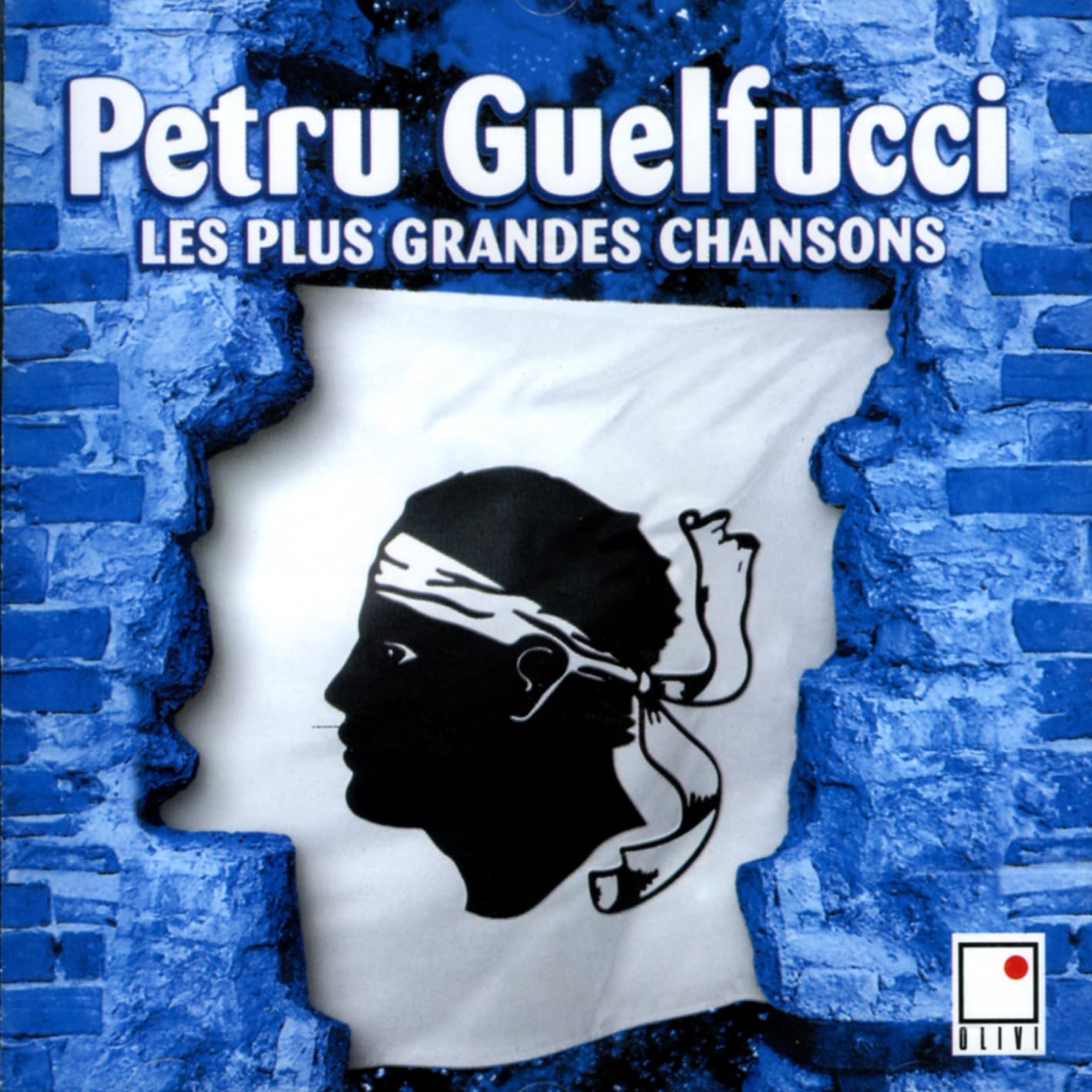 les plus grandes chansons [Audio CD]