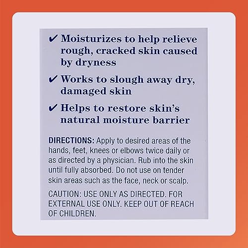 Miniatura 7 de UREA Crema hidratante intensiva 20 - 3 onzas