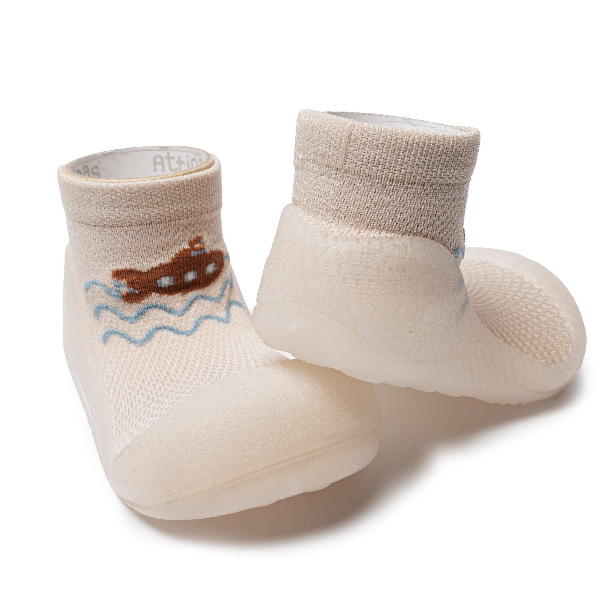 Attipas - para: Unisex-niños