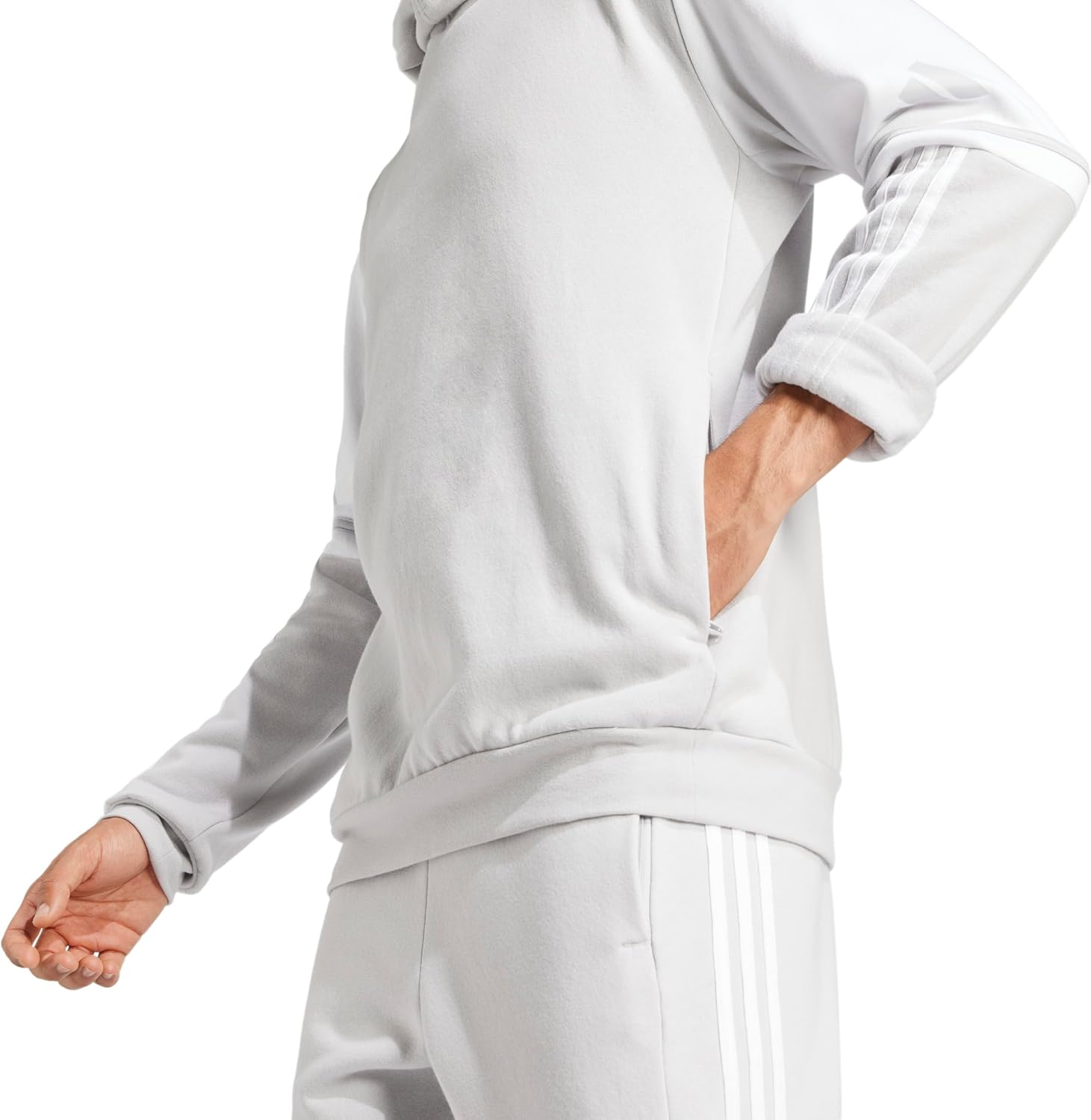adidas Men's Squadra 25 Sweat Hoodie