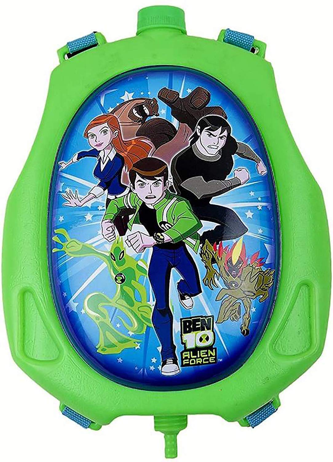 Update more than 140 ben 10 bag pichkari latest kidsdream.edu.vn