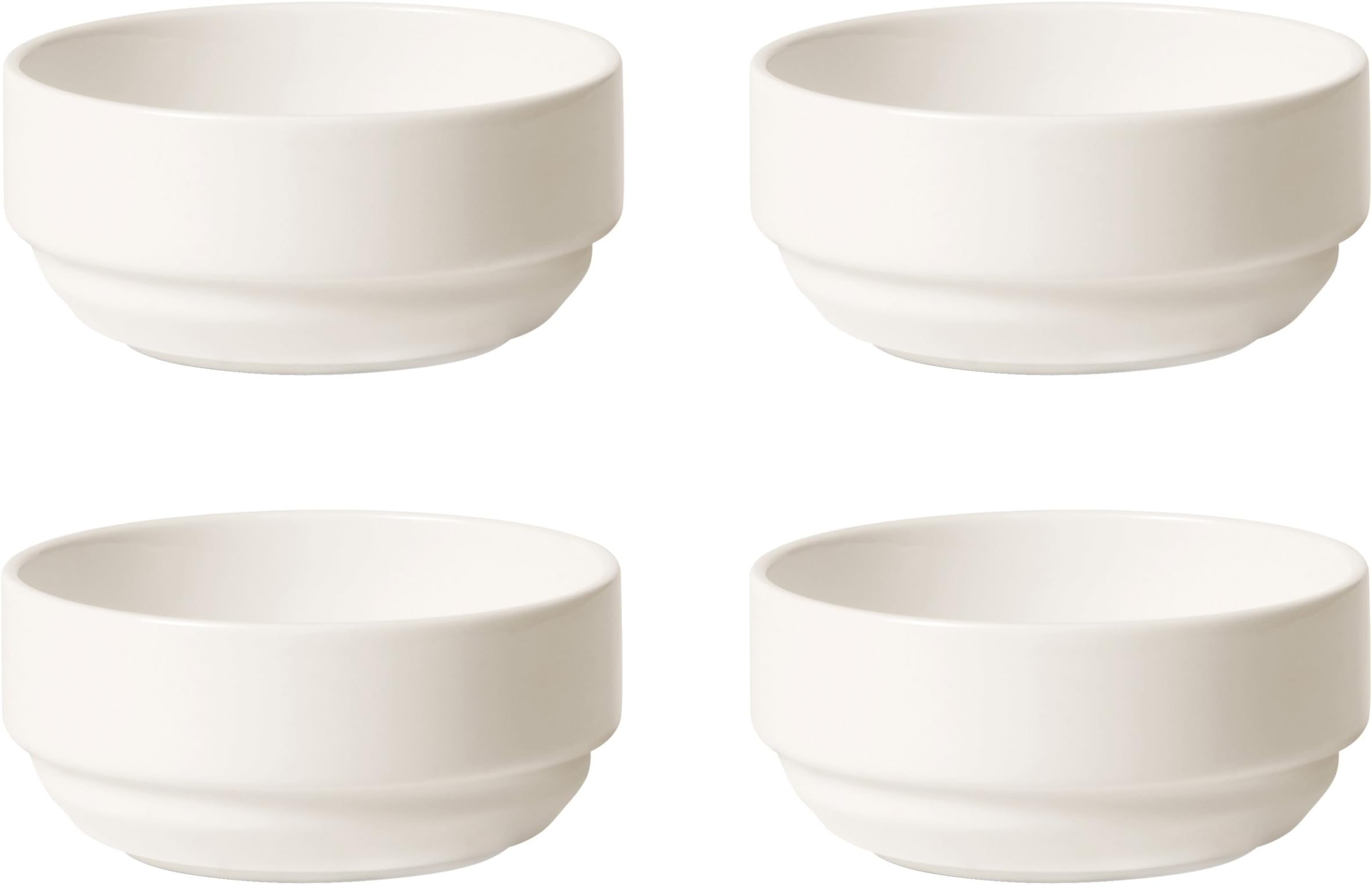 Stackable Bowls, Large
