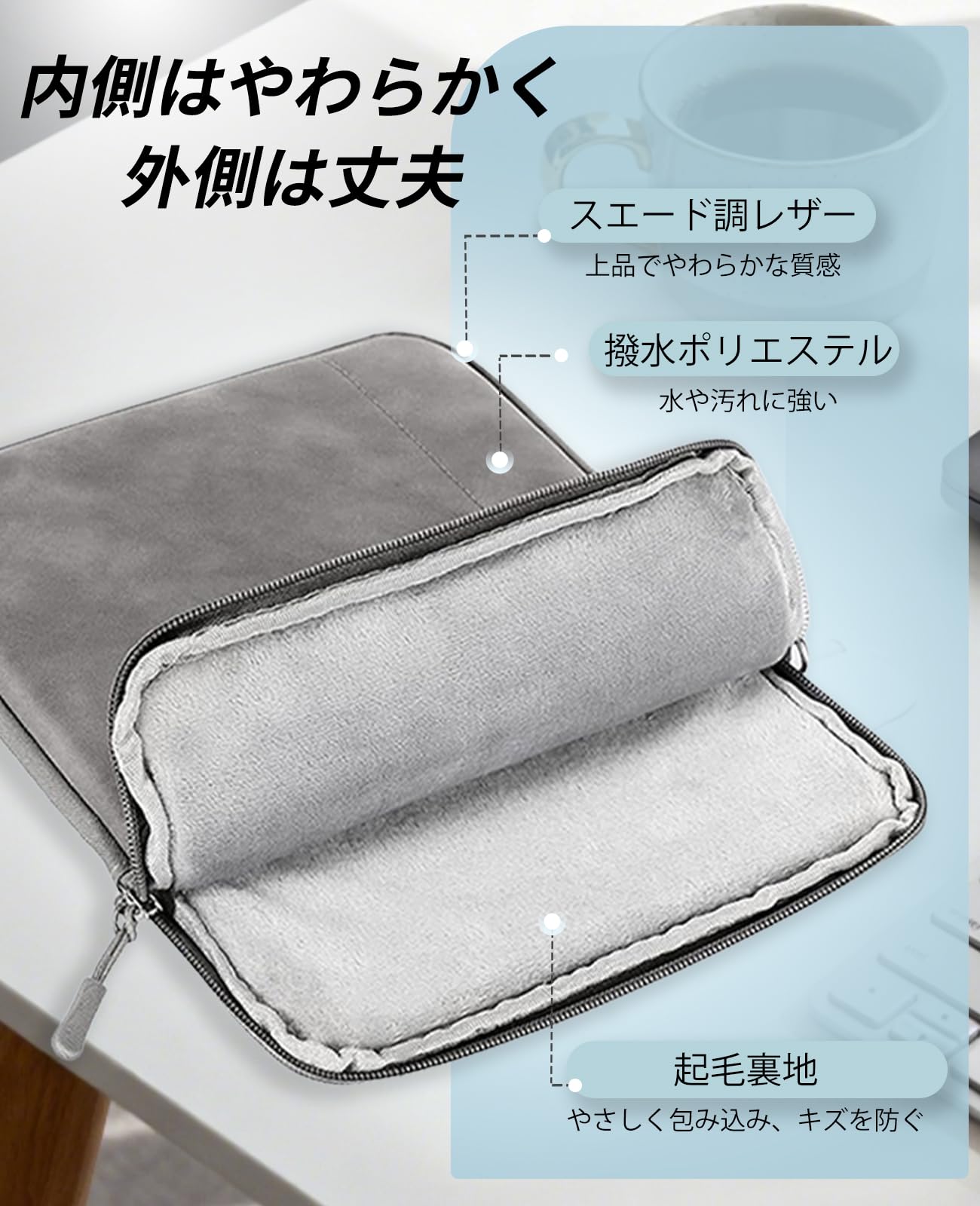 Amazon.co.jp: BOOX Note Air5 C 用 ケース カバー KONXISA タブレット