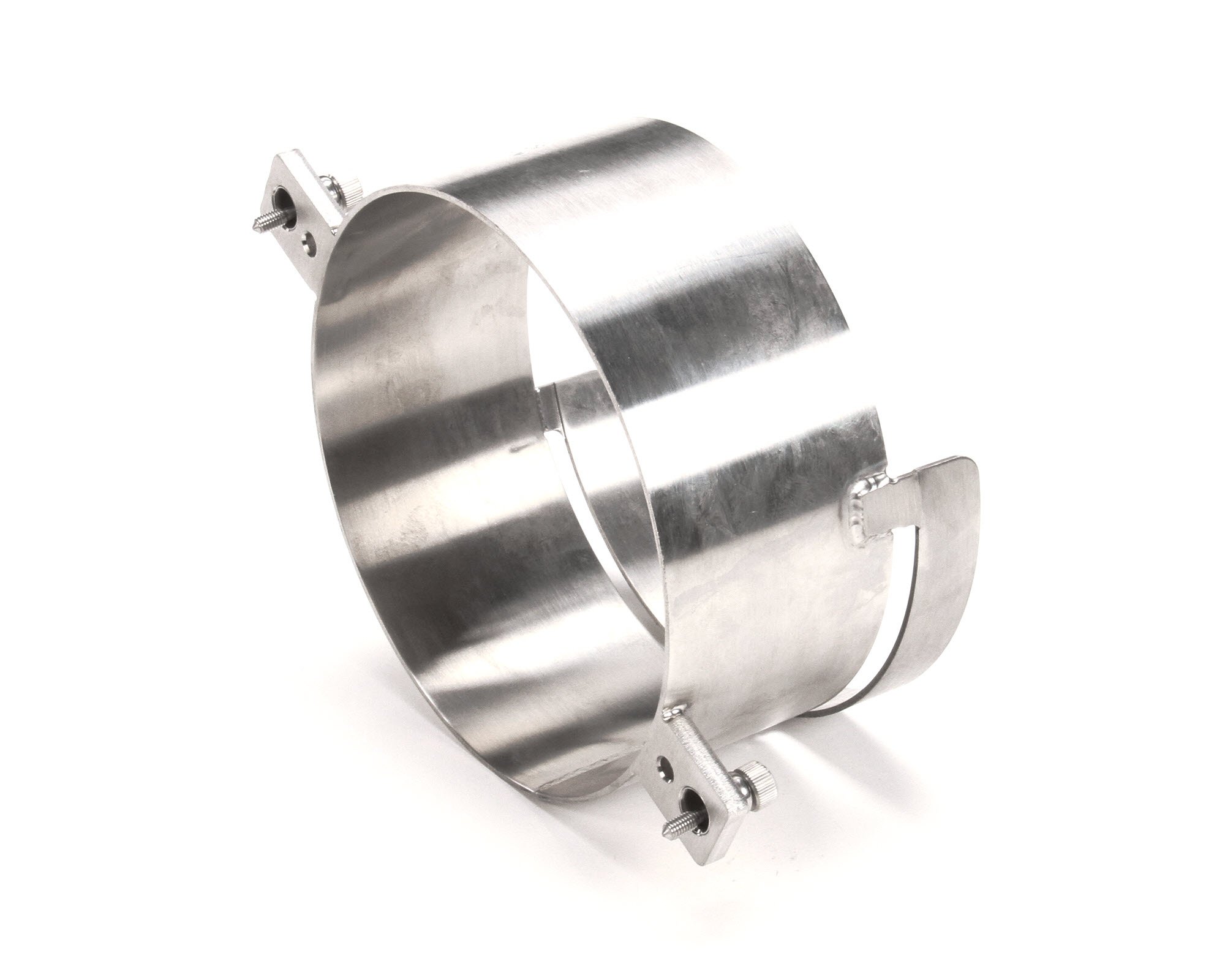 Edlund A720 Guard Ring Assembly For 700 & 603 Heavy-Duty Manual Crown Punch Can Opener