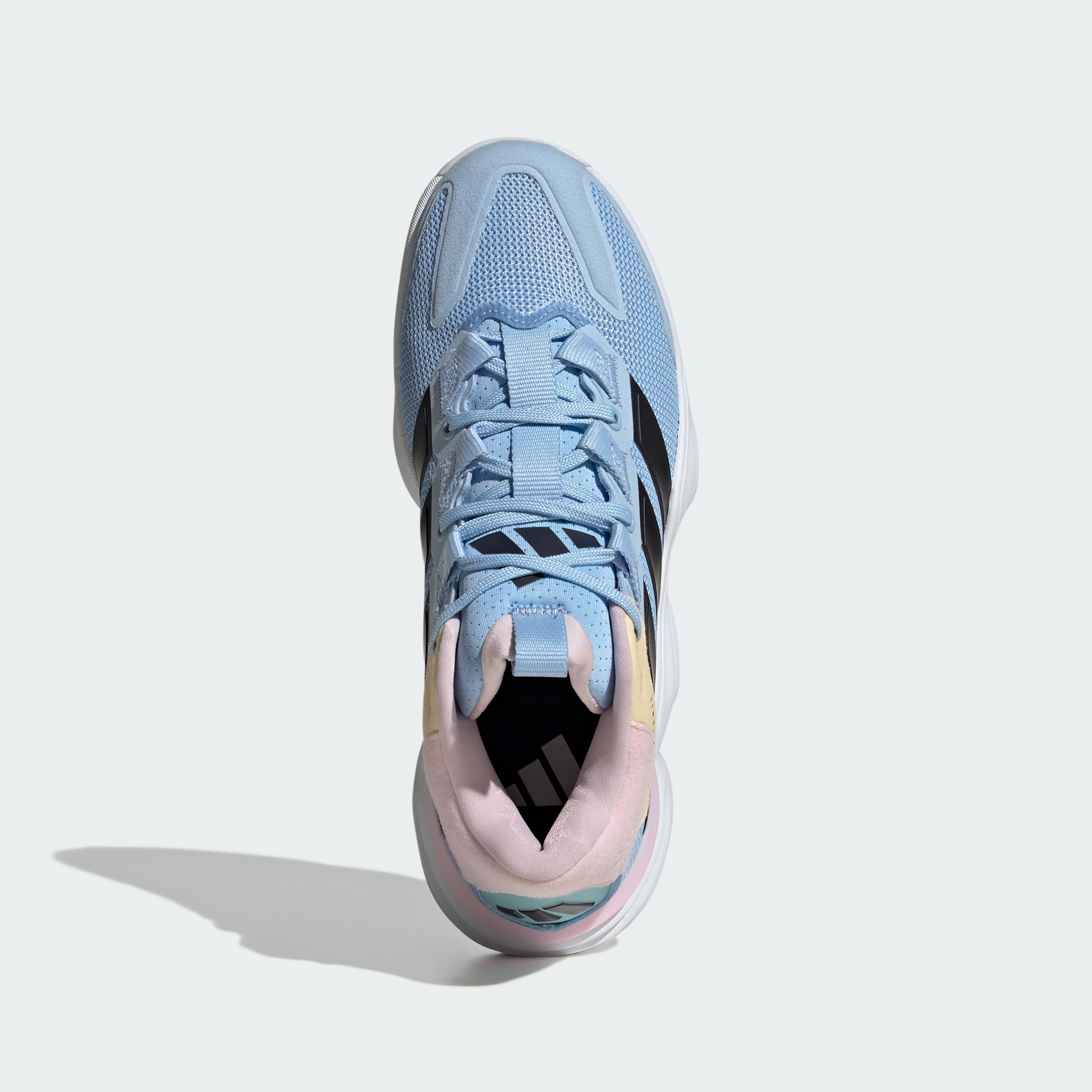 adidas Mujer Courtstabil Indoor Zapatos