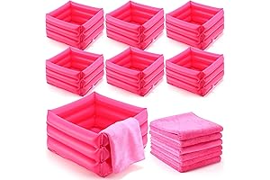 Invigorating Foot Spa Kit for Girls