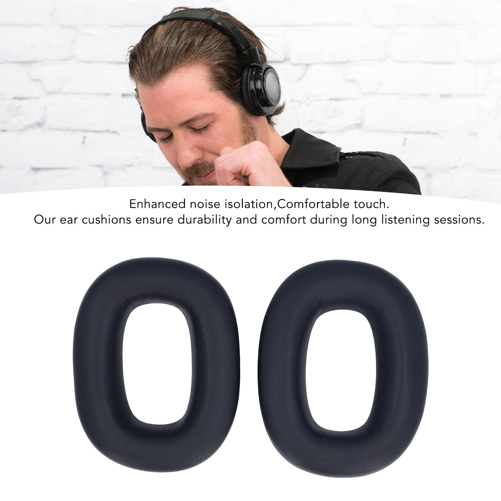 Amazon.co.jp: PX8 PX7 S2 PX7 S2e 用イヤーパッド、ヘッドフォン用