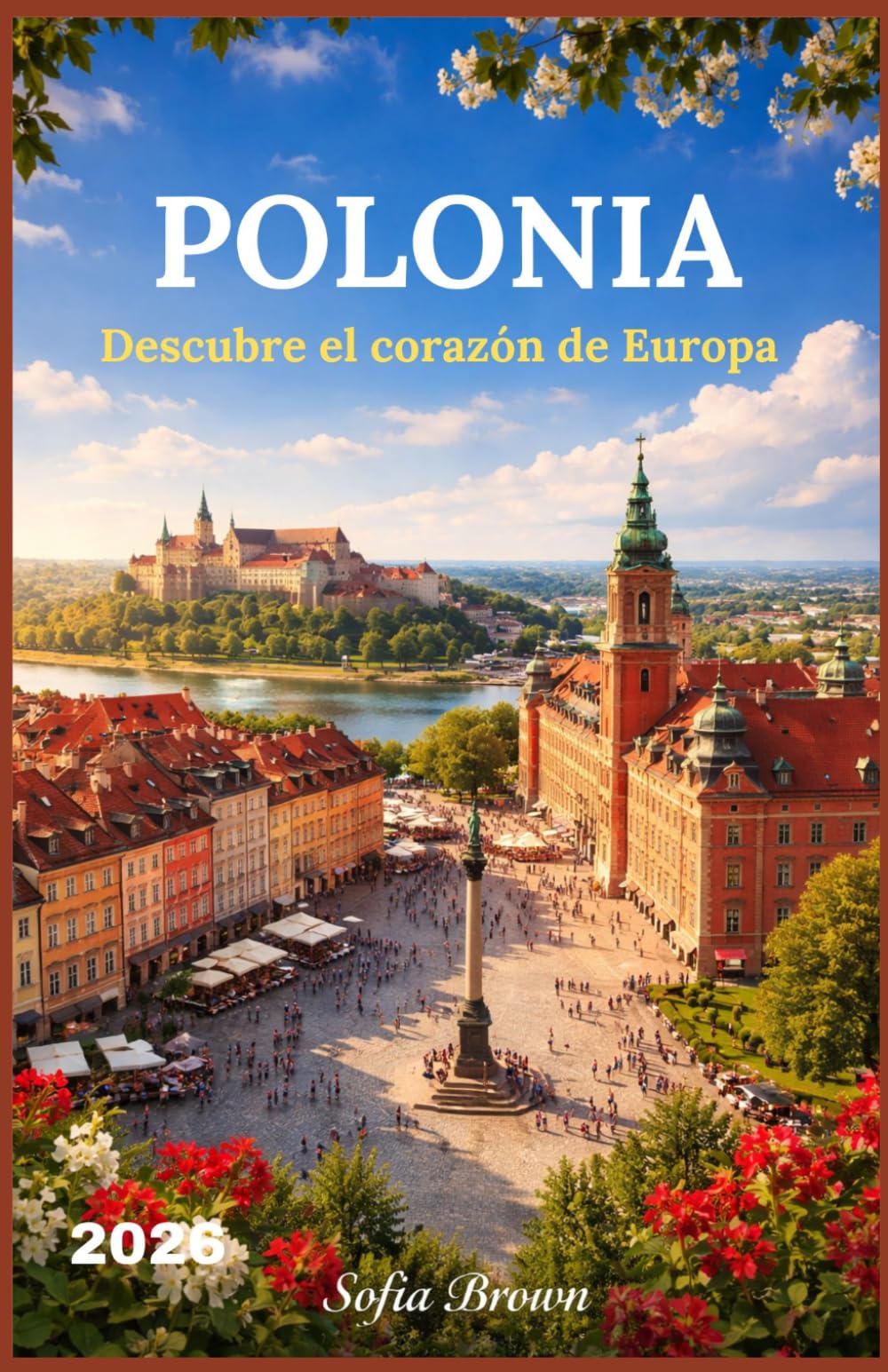 POLONIA GUÍA DE VIAJE 2026