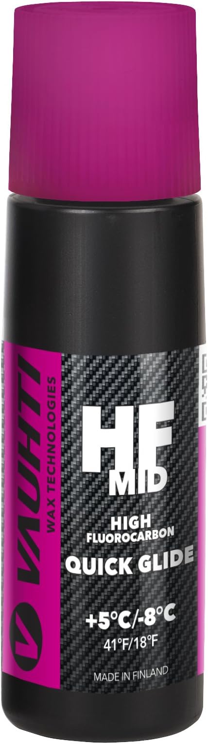 Liquid HF Mid Glide Wax