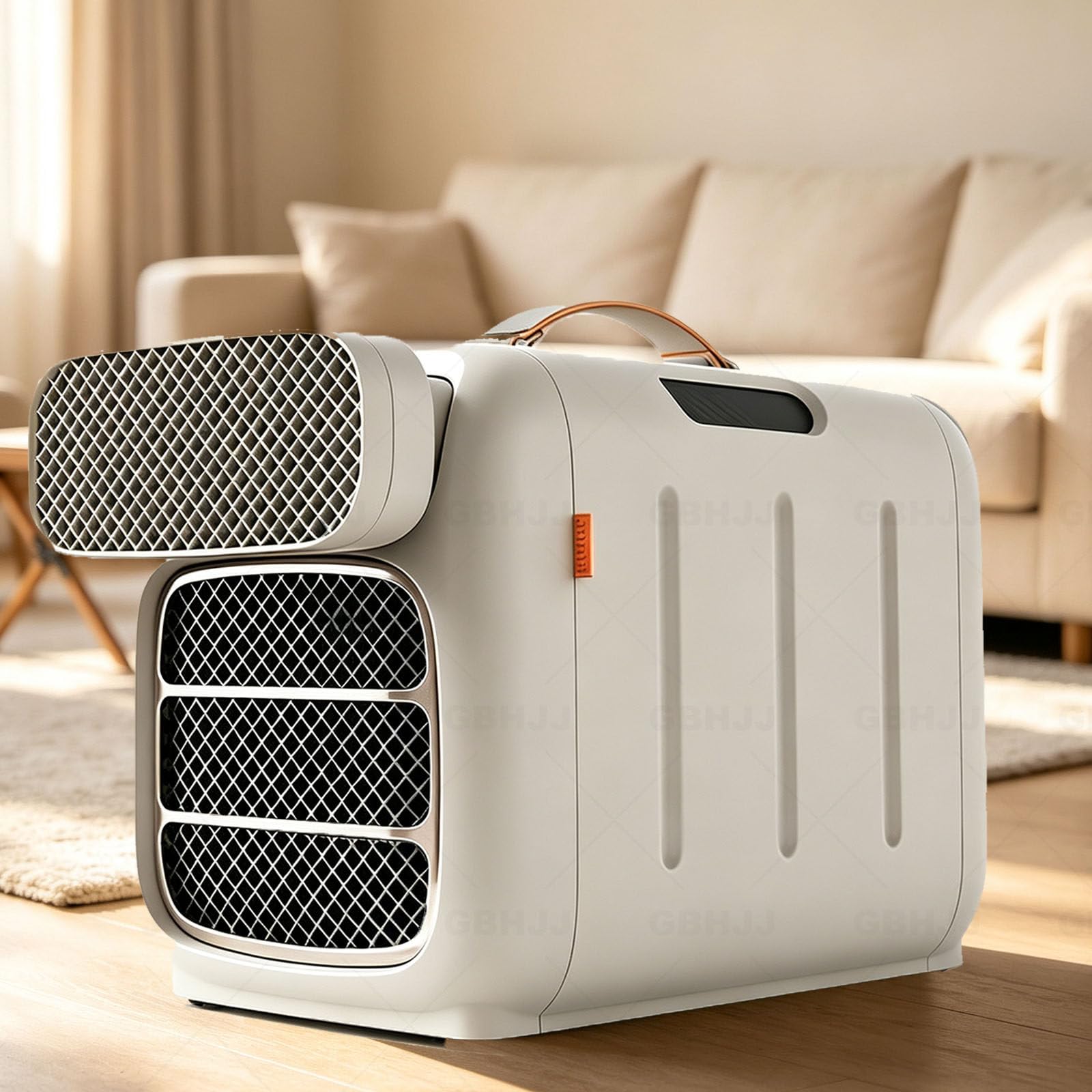 Portable Air Conditioner, Camping Ac Unit for Tent RefrigerationandHeating