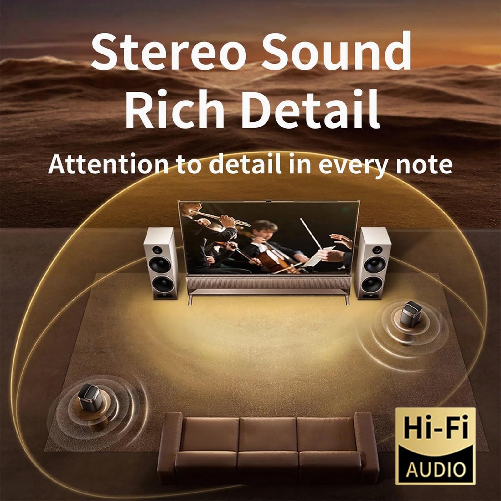 Cavo audio HiFi USB da 3 m, da USB A a USB B, nucleo OFC 4N, connettori placcati oro 24K, cavo USB A a B con treccia in nylon, compatibile con scheda audio, mixer, sintetizzatore (3 m)