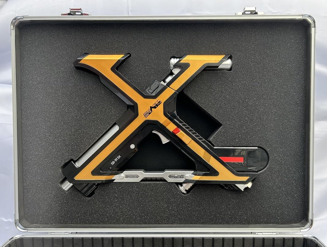CSMカイザギア　ドライバー カイザフォンXX ※カイザギアボックス無し Amazon.co.jp: ケース/boxのみ商品 csmカイザギア カイザフォンXX 収納