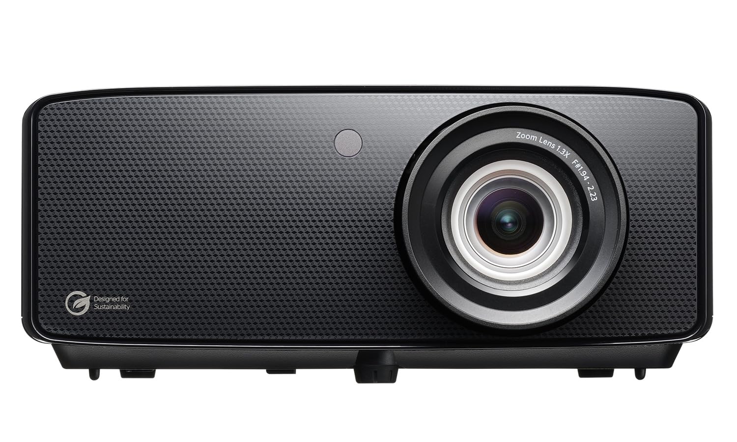 PK52 Photon Beam Optoma - 4K Premium Heimkino Laser LED Projektor, HDR, Lampfree und wartungsfrei