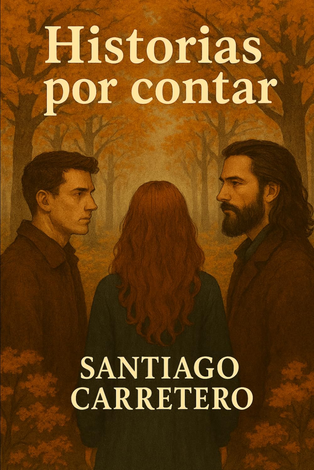 Historias por contar