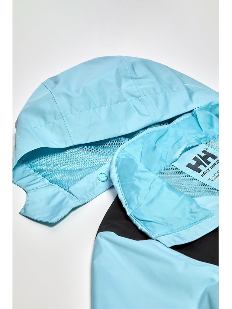 Multi Helly Hansen Rain Jacket