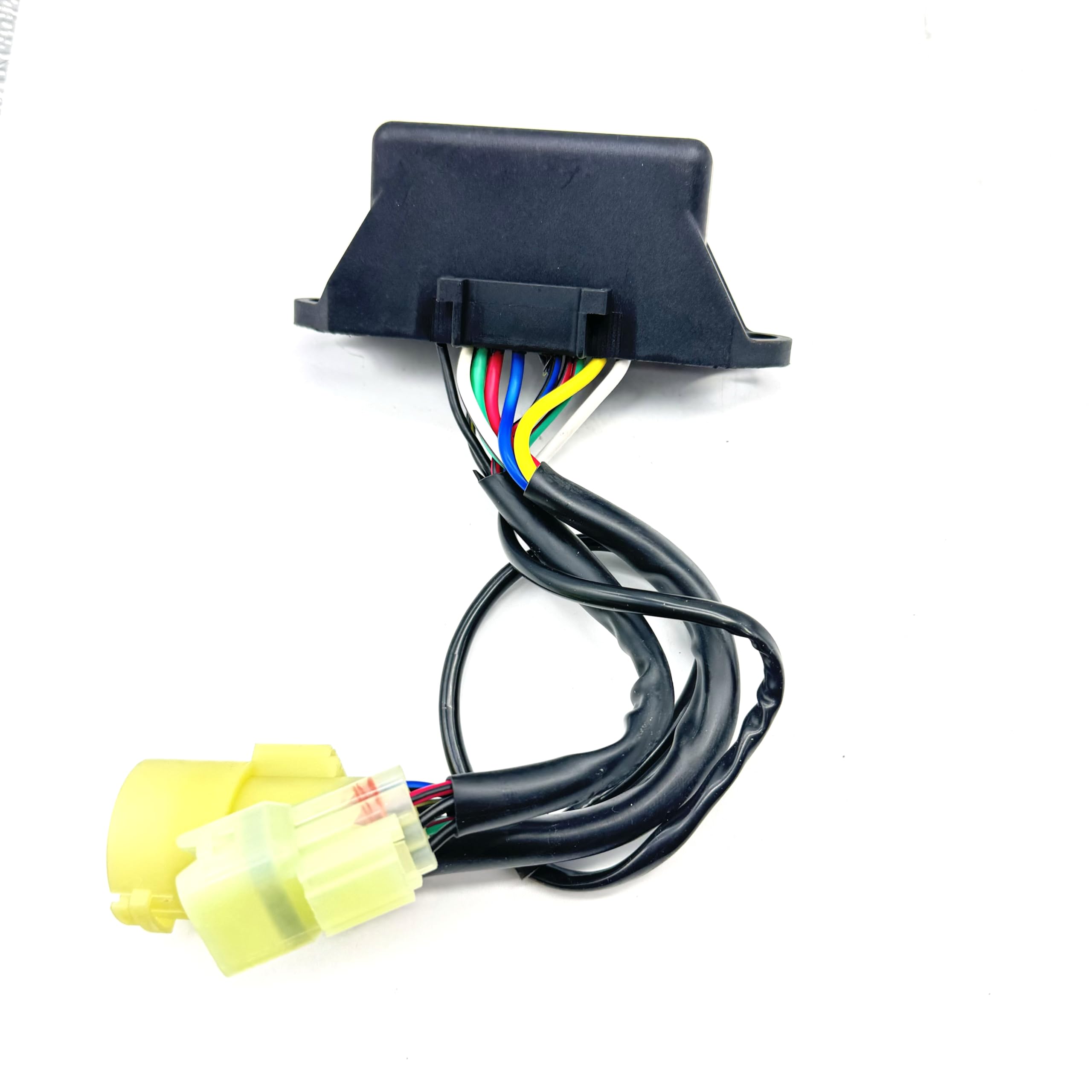 はや TUO ZHOU 38580-ZY9 Ignitor CDI Box Module Unit for Honda