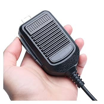 アツシさんさ専用FMトランシ20W IC-2350DハンドマイクHM-78 アツシさんさ専用FMトランシ20W IC-2350DハンドマイクHM-78