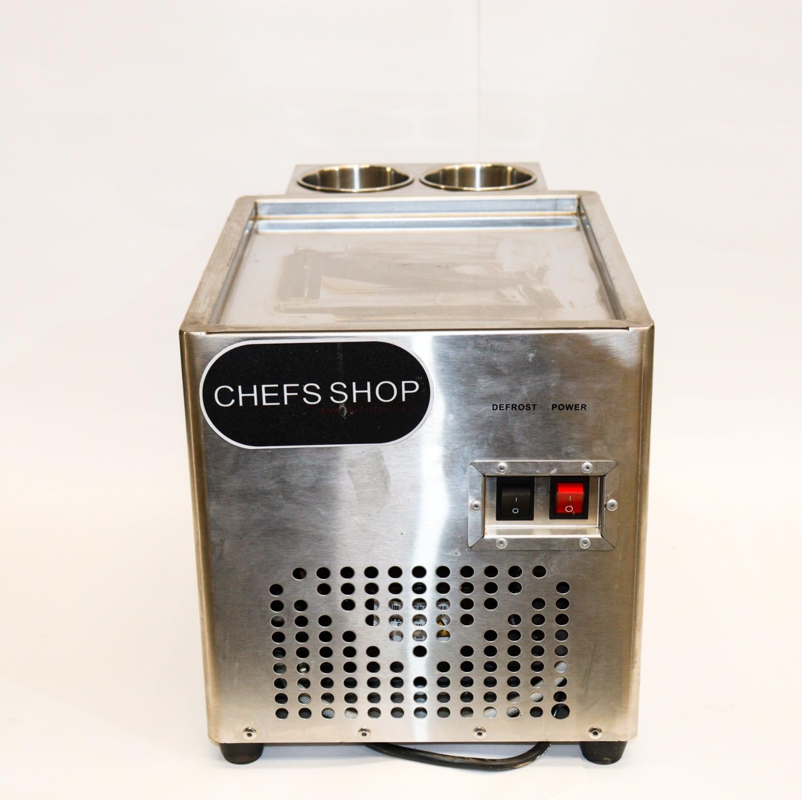 tawa roll ice cream machine