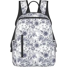 Portable Everyday Backpack Computer Daypack Suitable For Short Trips