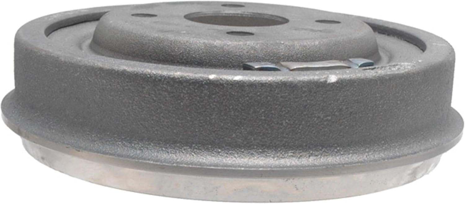 ACDelco Professional 18B87 (18028400) Rear Brake Drum