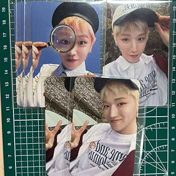 RIWOO トレカ まとめ売り BOYNEXTDOOR トレカ セット リウ RIWOO - メルカリ