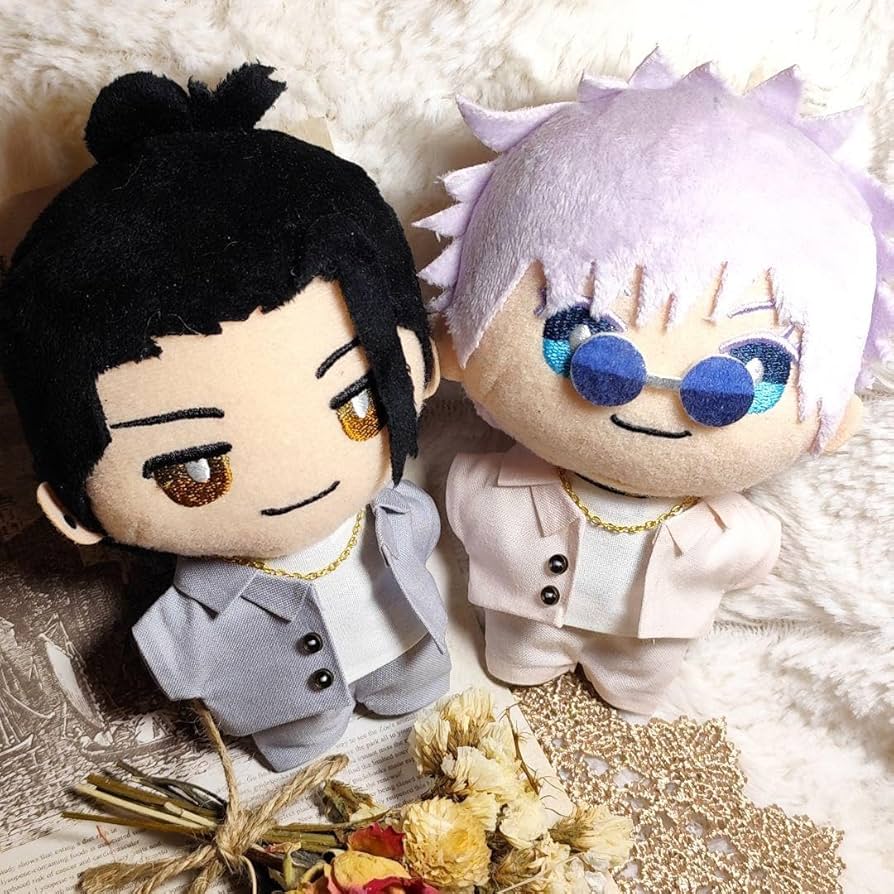 Amazon.co.jp: W7 10cmぬい服 12cmぬい服 セットアップ おしゃれ着 春