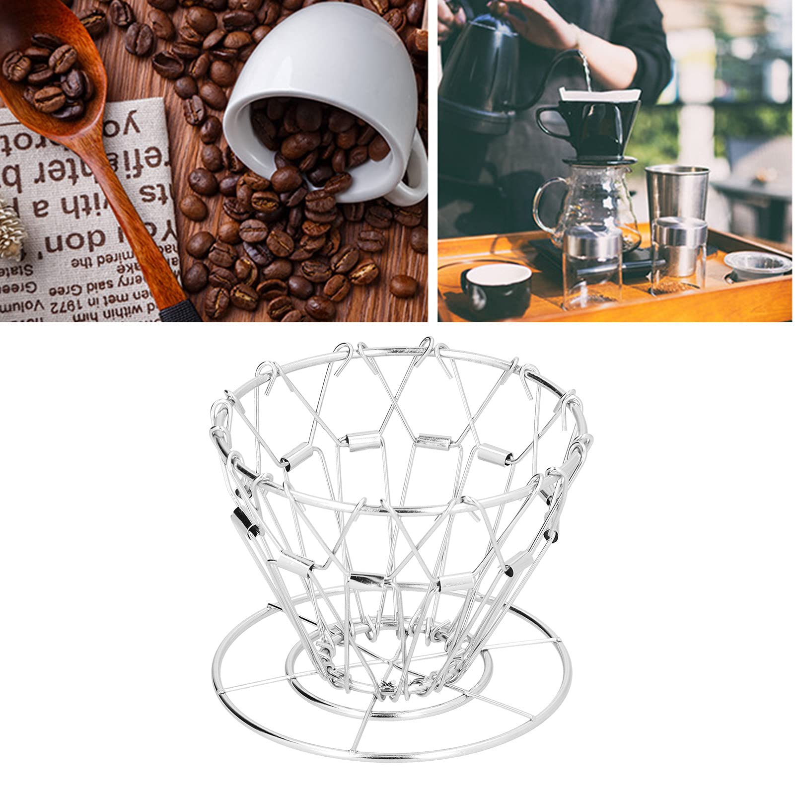 Portable Foldng Coffee Table For Multfunctonal Lvng Rooms