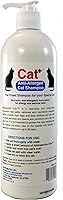 Vista 2 de Allersearch Champú para gatos antialérgenos Cat+