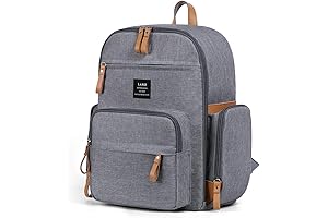 landuo Diaper Bag - Your Ultimate Baby Care Companion