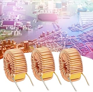 Toroid Wrap Toroid Inductor Wire, Inductor Wire, 0.6Mm PCB Circuit Boards for PCB Circuit Boards Industry