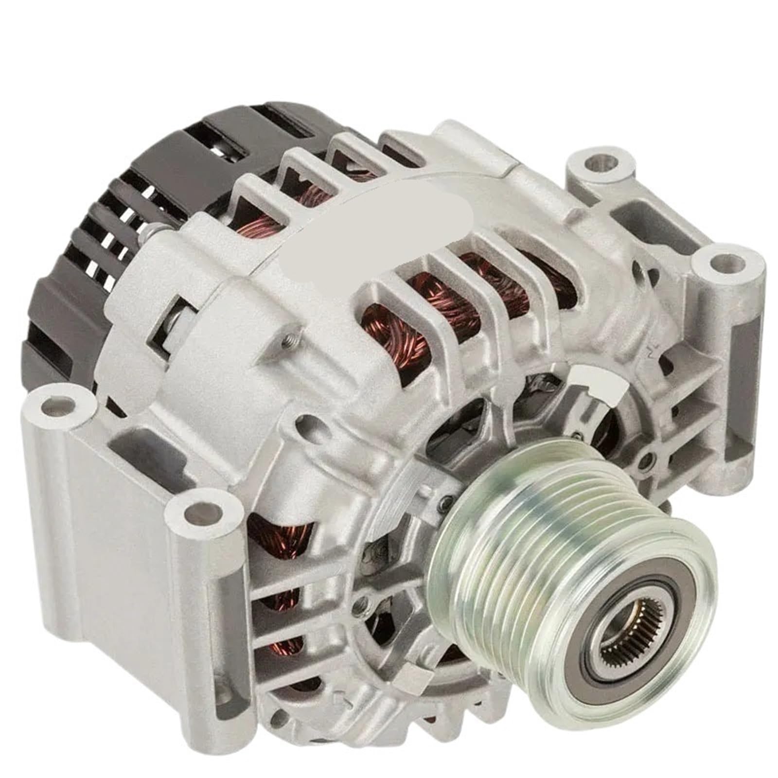 Auto Alternator Compatible With Mercedeben W203 CL203 S203 C180 2711540802