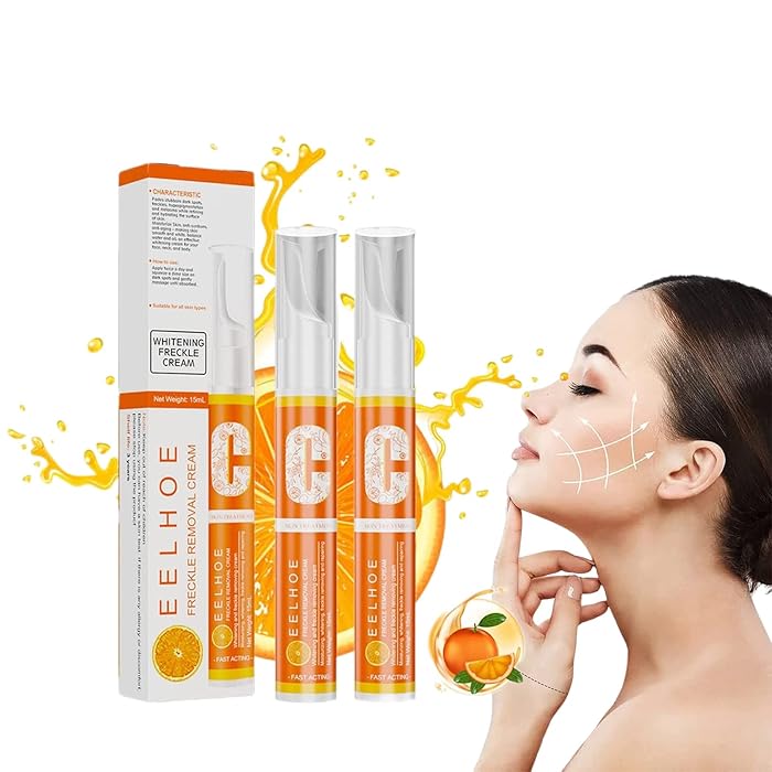 Buy Triple Action Blemish Skin Corrector Serum Eelhoe, Blemish Skin