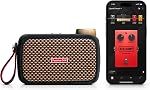 Positive Grid Spark GO 5W Ultra-Portable Smart Guitar Amp, Headphone Amp & Bluetooth Speaker with Smart App for Electric Guitar, Acoustic or Bass