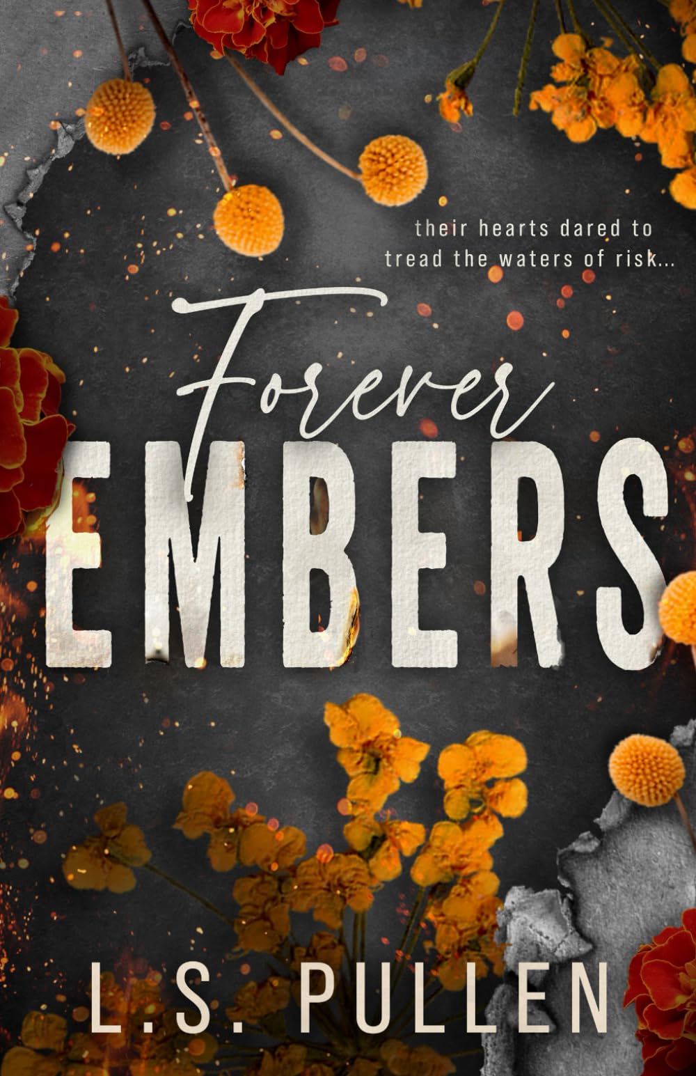 Forever Embers (Embers Series)