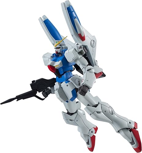 Bandai Figura de Tamashii Nations Robot Spirits V Dash Gundam "V Gundam"
