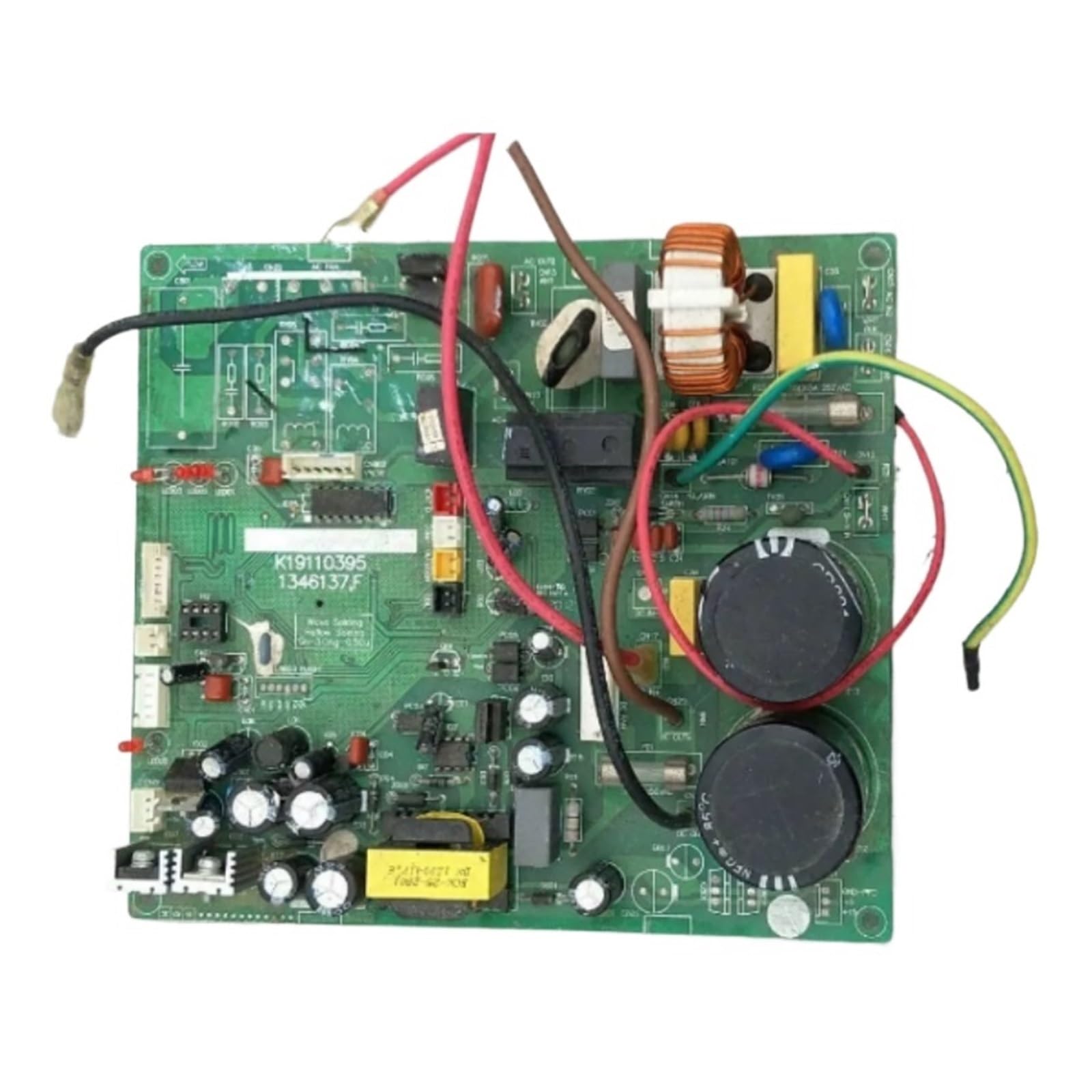 GENTERUN Conditioner KFR-26W/97FZBPB motherboard pc board 1344968 K19110395 1346137
