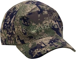 Cappello con Visiera Kodiak